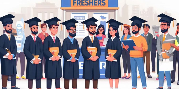 jobs in delhi ncr for freshers