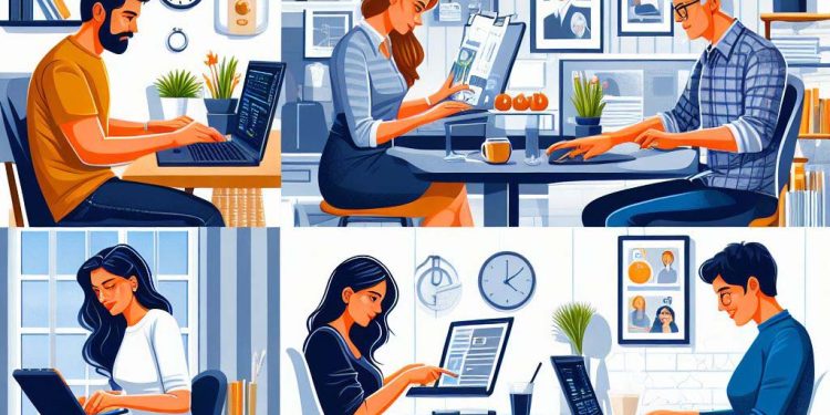 work from home jobs in delhi ncr