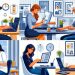 work from home jobs in delhi ncr